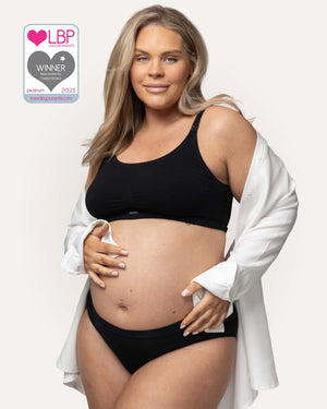 BABYGO® Maternity Nursing Set