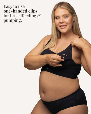 BABYGO® Maternity Nursing Set