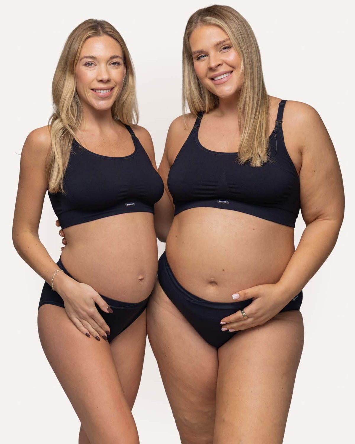 BABYGO® Maternity Nursing Set