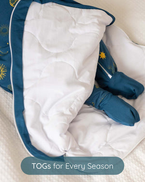 BABYGO® Baby Sleeping Bag