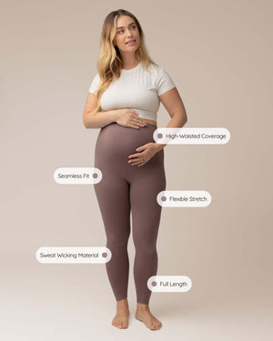 BABYGO® Activ+ Maternity Leggings