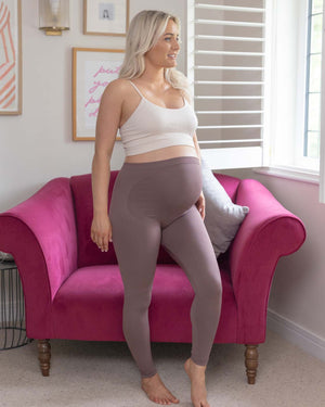 BABYGO® Activ+ Maternity Leggings