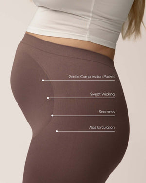 BABYGO® Activ+ Maternity Leggings