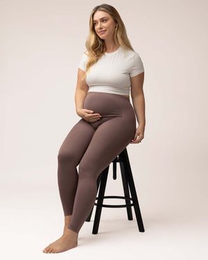 BABYGO® Activ+ Maternity Leggings
