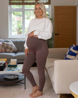 BABYGO® Activ+ Maternity Leggings