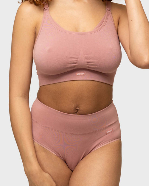BABYGO® Postpartum Underwear Set