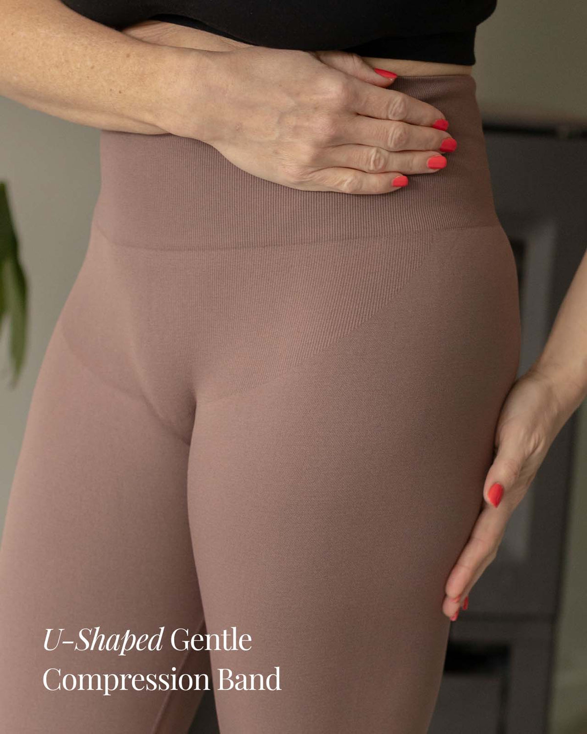 BABYGO® Postpartum Leggings