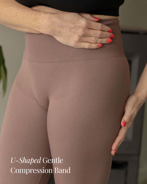 BABYGO® Postpartum Leggings