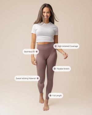 BABYGO® Postpartum Leggings