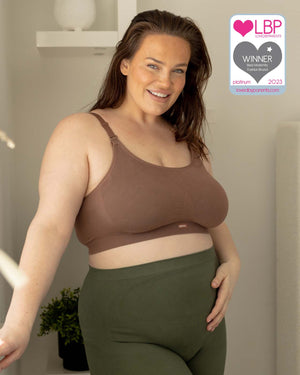 BABYGO® Maternity Bra Twin Pack