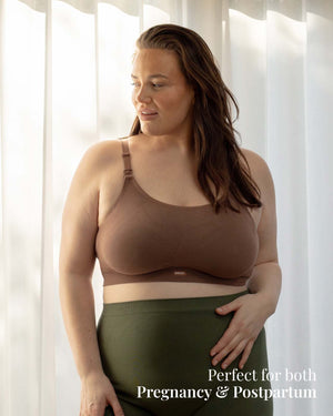 BABYGO® Maternity Bra Twin Pack