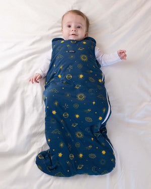 baby sleeping bag