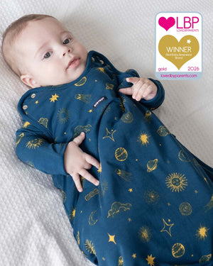 BABYGO® Baby Sleeping Bag