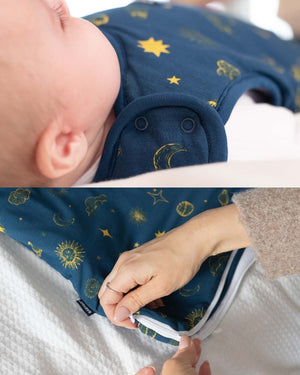 baby sleeping bag