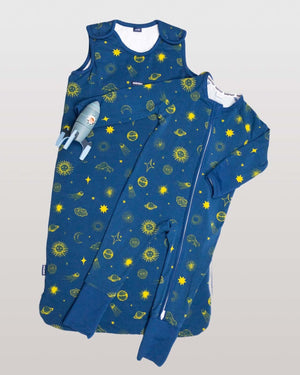BABYGO® Sleepsuit & Sleeping Bag