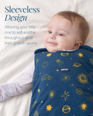 baby sleeping bag