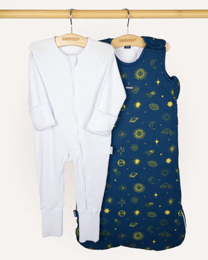 BABYGO® Sleepsuit & Sleeping Bag
