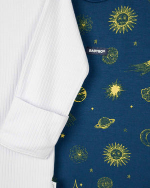 BABYGO® Sleepsuit & Sleeping Bag