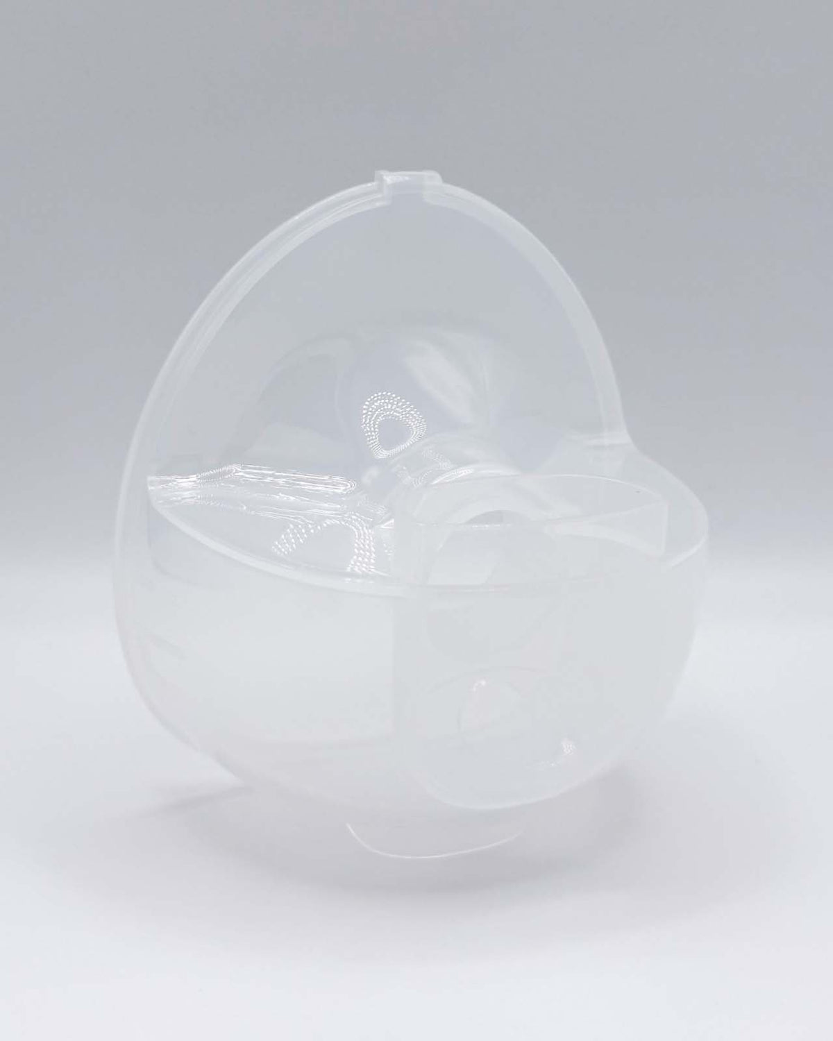 BABYGO® Breast Pump Milk Collector
