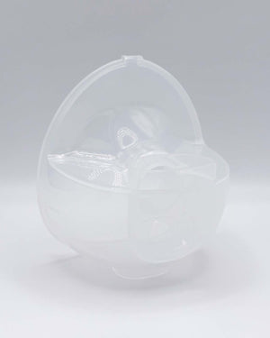BABYGO® Breast Pump Milk Collector