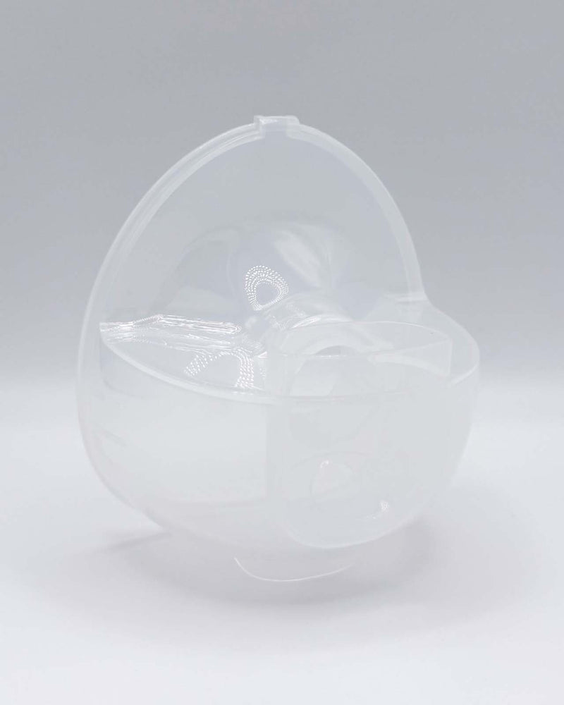 BABYGO® Breast Pump Milk Collector