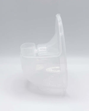 BABYGO® Breast Pump Milk Collector