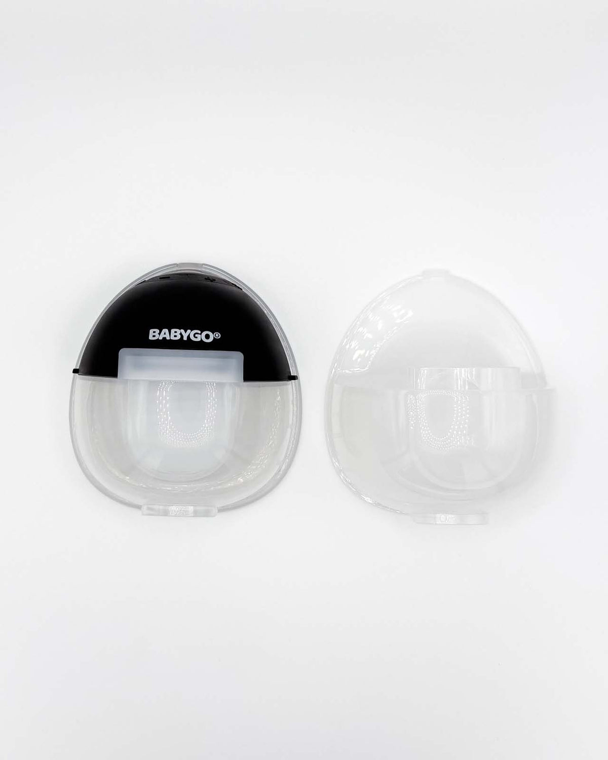 BABYGO® Breast Pump Milk Collector