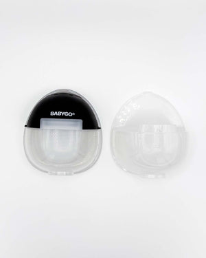 BABYGO® Breast Pump Milk Collector