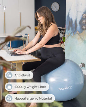 BABYGO® Birthing Ball