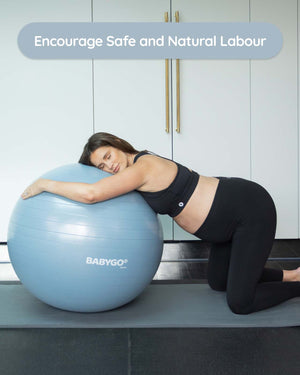 BABYGO® Birthing Ball