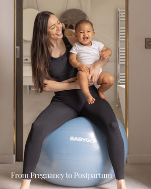 BABYGO® Birthing Ball