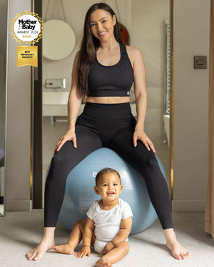 BABYGO® Birthing Ball