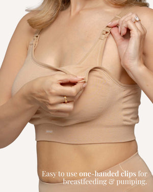 BABYGO® Maternity Bra Twin Pack