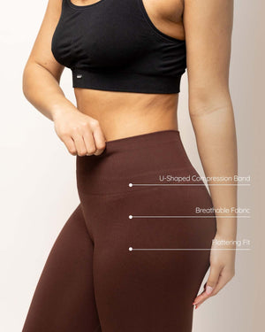BABYGO® Postpartum Leggings