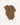 Mocha short sleeve baby bodysuits, 3 pack