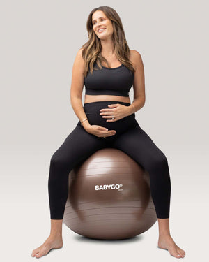 BABYGO® Birthing Ball