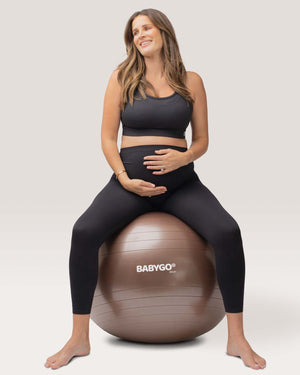 BABYGO® Birthing Ball