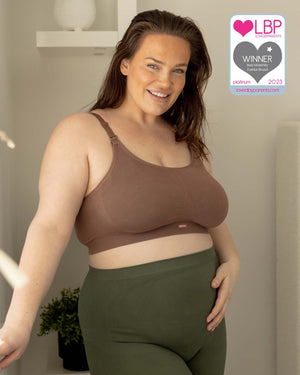 BABYGO® Maternity Bra