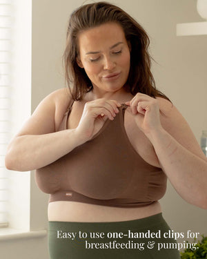 BABYGO® Maternity Bra