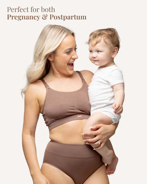 BABYGO® Maternity Bra