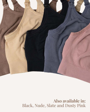 BABYGO® Maternity Bra