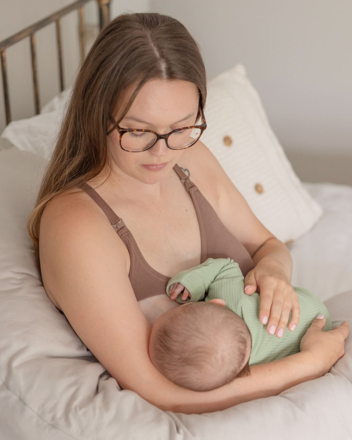 BABYGO® Maternity Bra