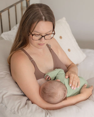 BABYGO® Maternity Bra