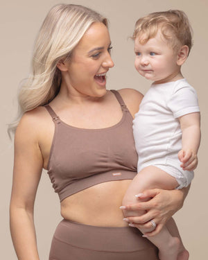 BABYGO® Maternity Bra
