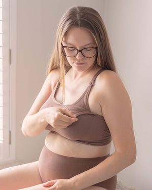 BABYGO® Maternity Bra