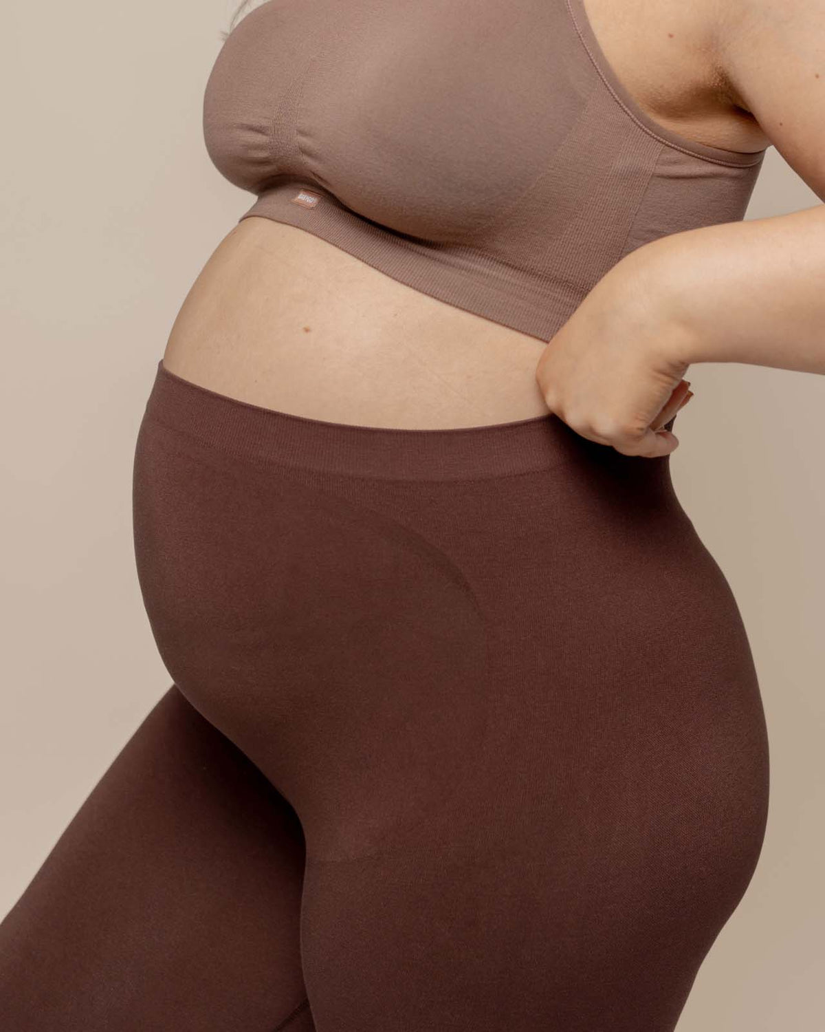 BABYGO® Comfort+ Maternity Leggings