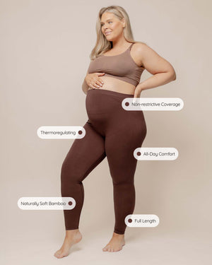 BABYGO® Comfort+ Maternity Leggings