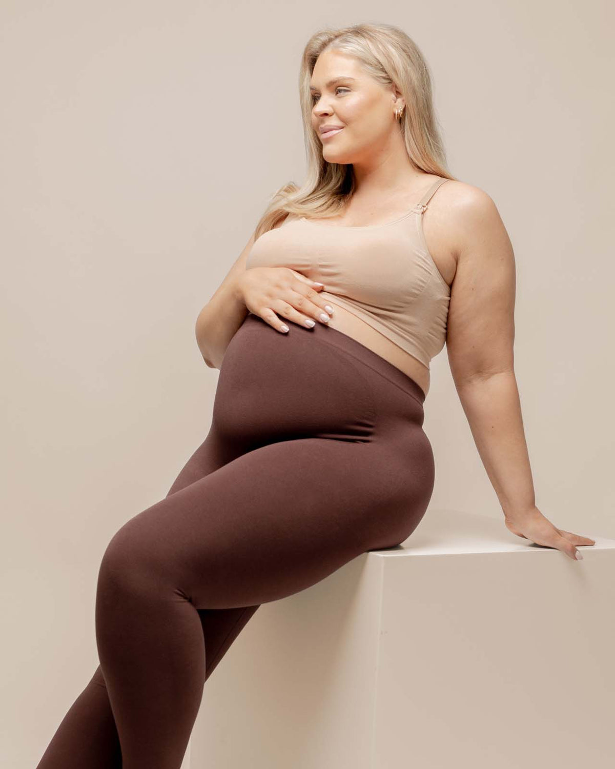 BABYGO® Comfort+ Maternity Leggings