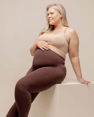 BABYGO® Comfort+ Maternity Leggings