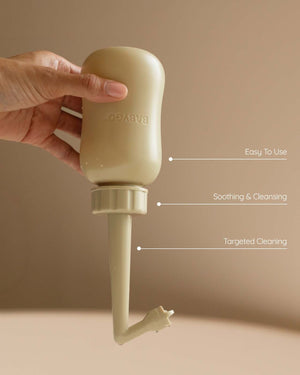 BABYGO® Hospital Bag Essentials